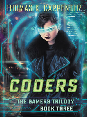 cover image of Coders